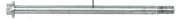 Rear Fork Axle (M12x225) for FB539, FB549