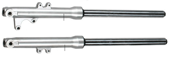 Front Fork for FB539, FB549 (L=22.5")