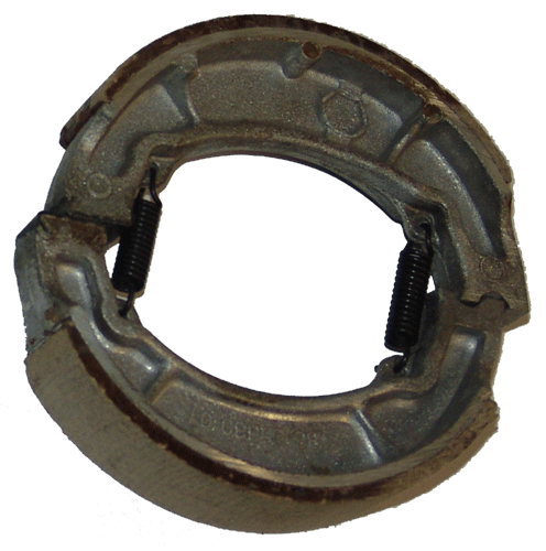 Rear Drum Brake for GS-808