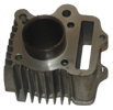 4-stroke 90cc Engine