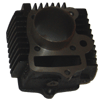 4-stroke 50cc Engine