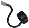 Throttle Hosing with