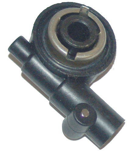 Speedometer Gear