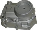 4-stroke Crankcase A