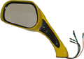 Left Side Mirror wit