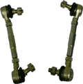 Turning Lever Comple