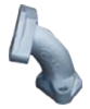 Intake Pipe for FH50