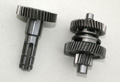 Carbide GY6 150cc Fo
