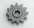 Sprocket Type Xa (12
