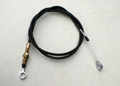 50.75 inch Throttle 