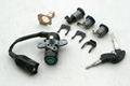 Ignition Switch B fo