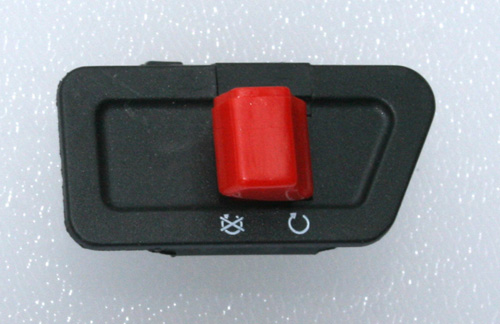Kill Switch Button (5 Pins)