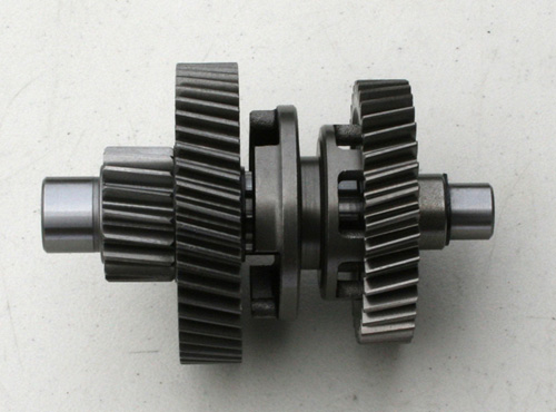 Carbide GY6 150cc Forward and ReverseChange Way Middle  Gear Assemblu for Hammerhead 150cc Go Kart Dune Buggy