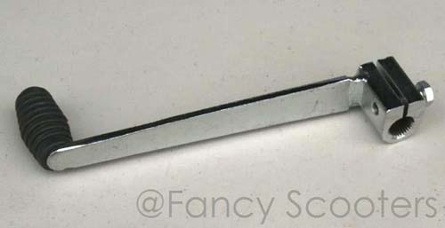 Gear Pedal for FT110ccATV