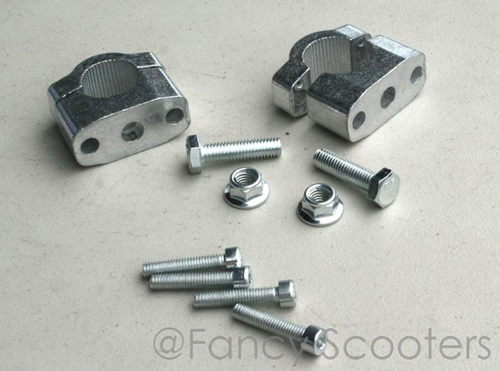 7/8 Handlebar Clamp