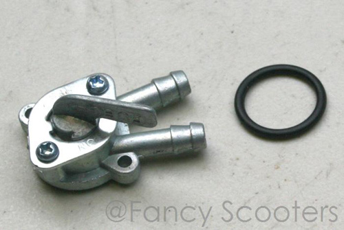 On-Off Fuel Petcock for Honda