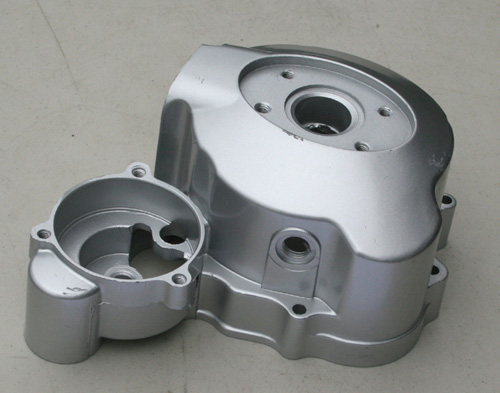CG 200cc CG 250cc Stator Cover