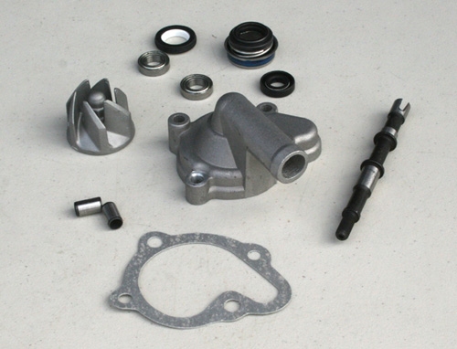Water Pump Set for CFMOTO 250cc Water Cool Engine