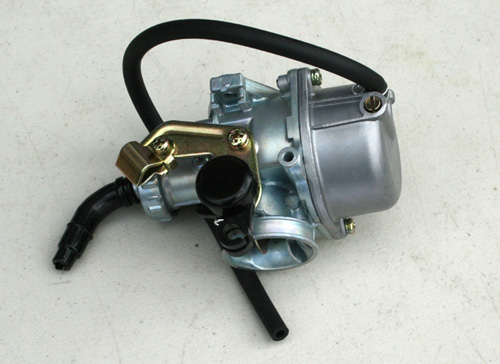 PZ22 Carburetor with Cable Choke for ATV, Go Karts