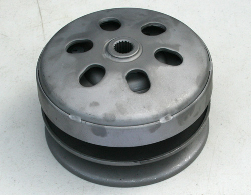 200cc GY6 Engine Complete Clutch Assembly