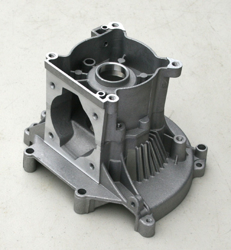 43cc 49cc 2 Stroke Engine Flywheel Housing Kit