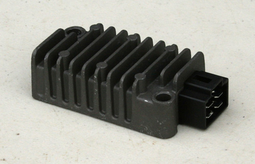 Trailmaster XRX 150 XRS 150 Blazer 150 Cheetah 150 Rectifier Voltage Regulator