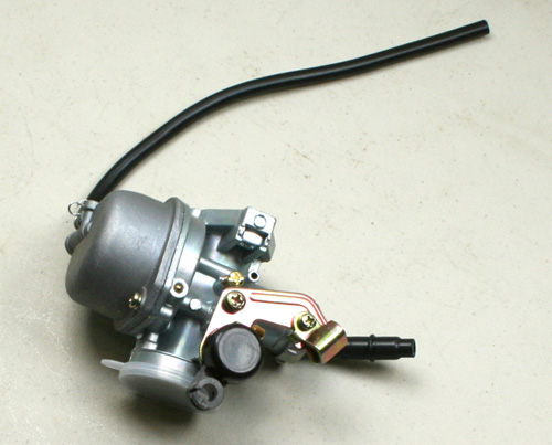 PZ22 Carburetor with Cable Choke for Apollo 125cc Dirt Bikes