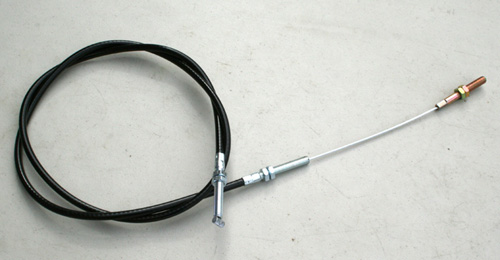 Tao Tao 110cc GK110 Gp kart Emergency Brake Cable (58")