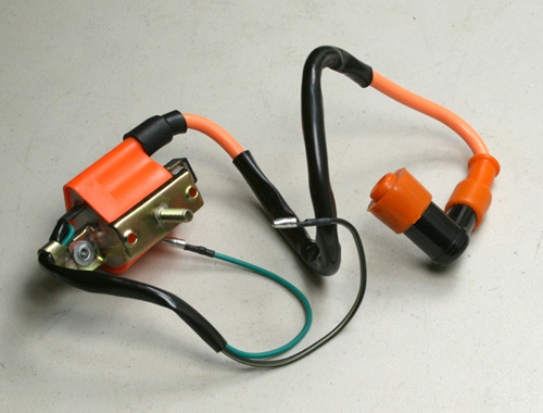 ATV Hight Performance Coil