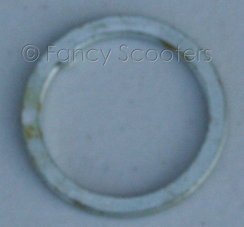 Center Post Bearing F-1