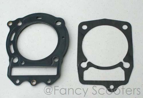 Cylinder Top/Base Gasket for CFMoto 250cc Water Cool Engine