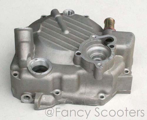 Right Side Crankcase Cover Complex for CF Moto 250cc Water Cool (MF# 0110-013002-0080)5535