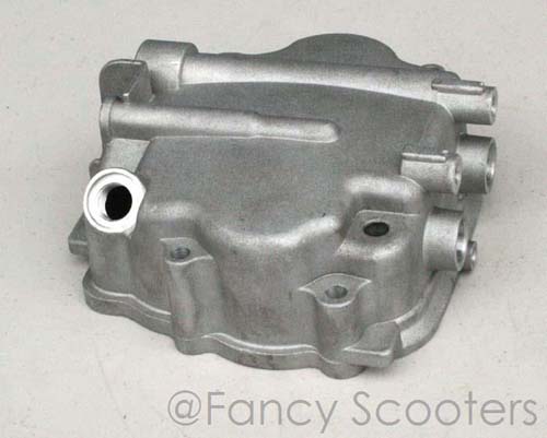 Cylinder Head Cover for CF Moto 250cc Water Cool (MF# 0110-021001-0080)