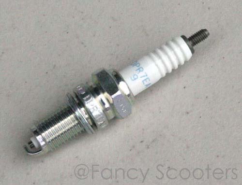 NGK Spark Plug (DPR7EA 9) for CF Moto 250cc Water Cool (MF# 0110-022400)