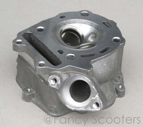 Cylinder Head for CF Moto 250cc Water Cool (MF# 0110-022100)
