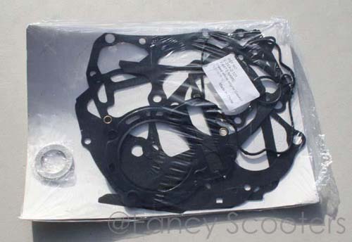 Gasket Set for CFMoto 250cc Water Cool Engine