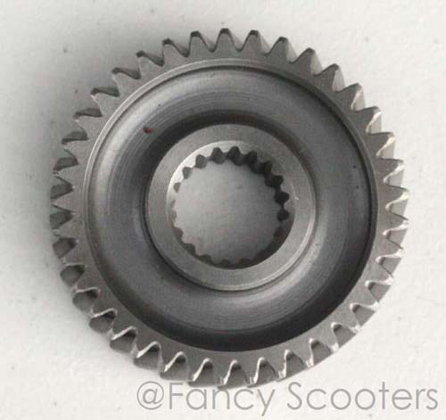 Counter Shaft Gear for CFMoto 250cc Water Cool Engine (MF# 0110-060006)