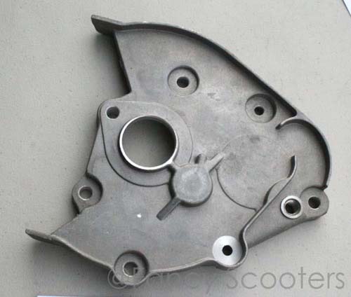 Gear Box Cover for CFMoto 250cc Water Cool Engine (MF# 0110-060009-0080)