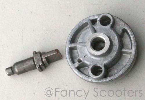 Oil Pump for CFMoto 250cc Water Cool Engine (MF# 0010-073000)