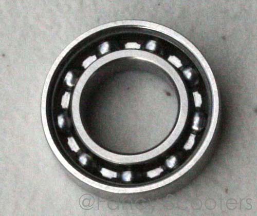 Water Pump Shaft Ball Bearing 6800 for CFMoto 250cc Water Cool Engine (MF# 30499-01000)