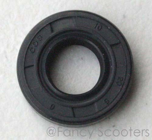 Water Pump Oil Seal 10x20x5 for CFMoto 250cc Water Cool Engine (MF# 0010-080005)