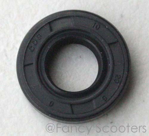 Water Pump Oil Seal 10x20x5 for CFMoto 250cc Water Cool Engine (MF# 0010-080005)