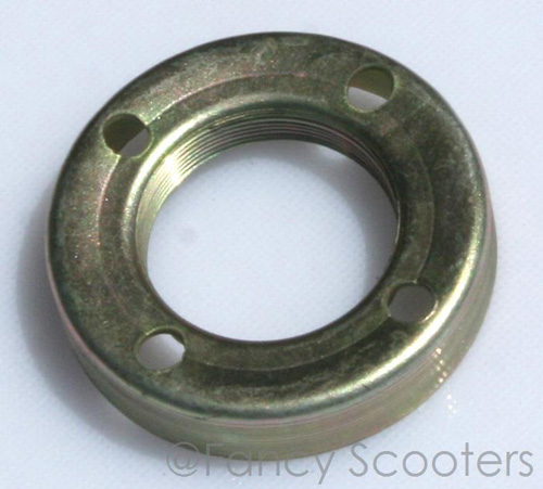 Band Brake Rotor #60