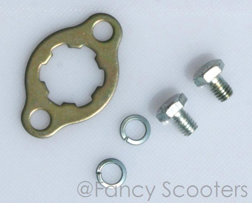 Drive Sprocket Retainer (Diameter = 20mm)