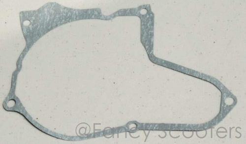 Stator Cover Gasket (for 6 poles Starter on the top engine)