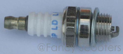 2-Stroke Spark Plug  (NHSP LD L6 )
