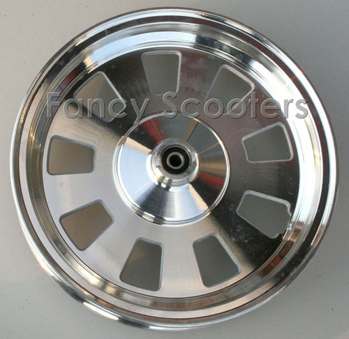 Front Rim for GS-302, 402