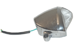 Headlight for GS-408