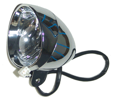 Headlight (12V)