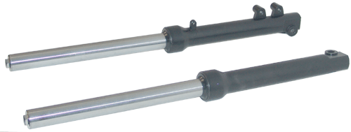 Dirt Bike Front Fork for GS-114